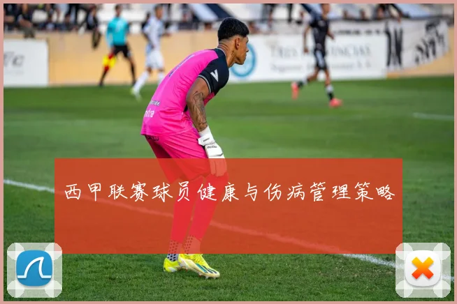 西甲联赛球员健康与伤病管理策略